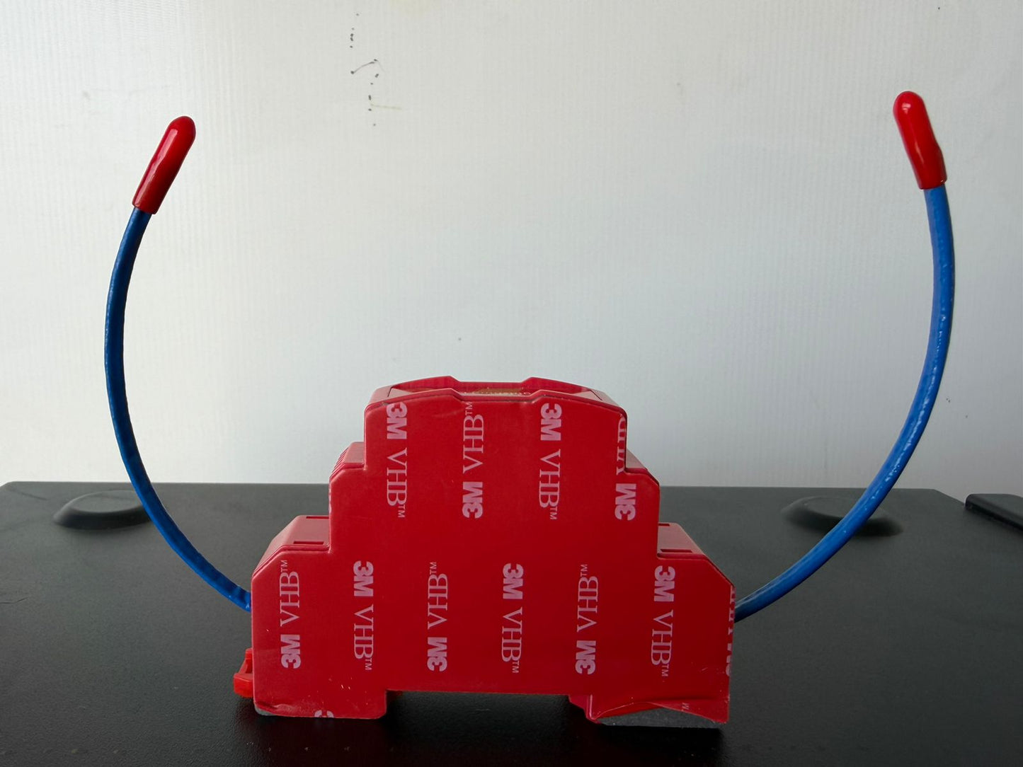 Heat Aerosol Fire Extinguishing Device