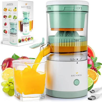 Electric Citrus Juicer