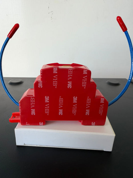 Heat Aerosol Fire Extinguishing Device