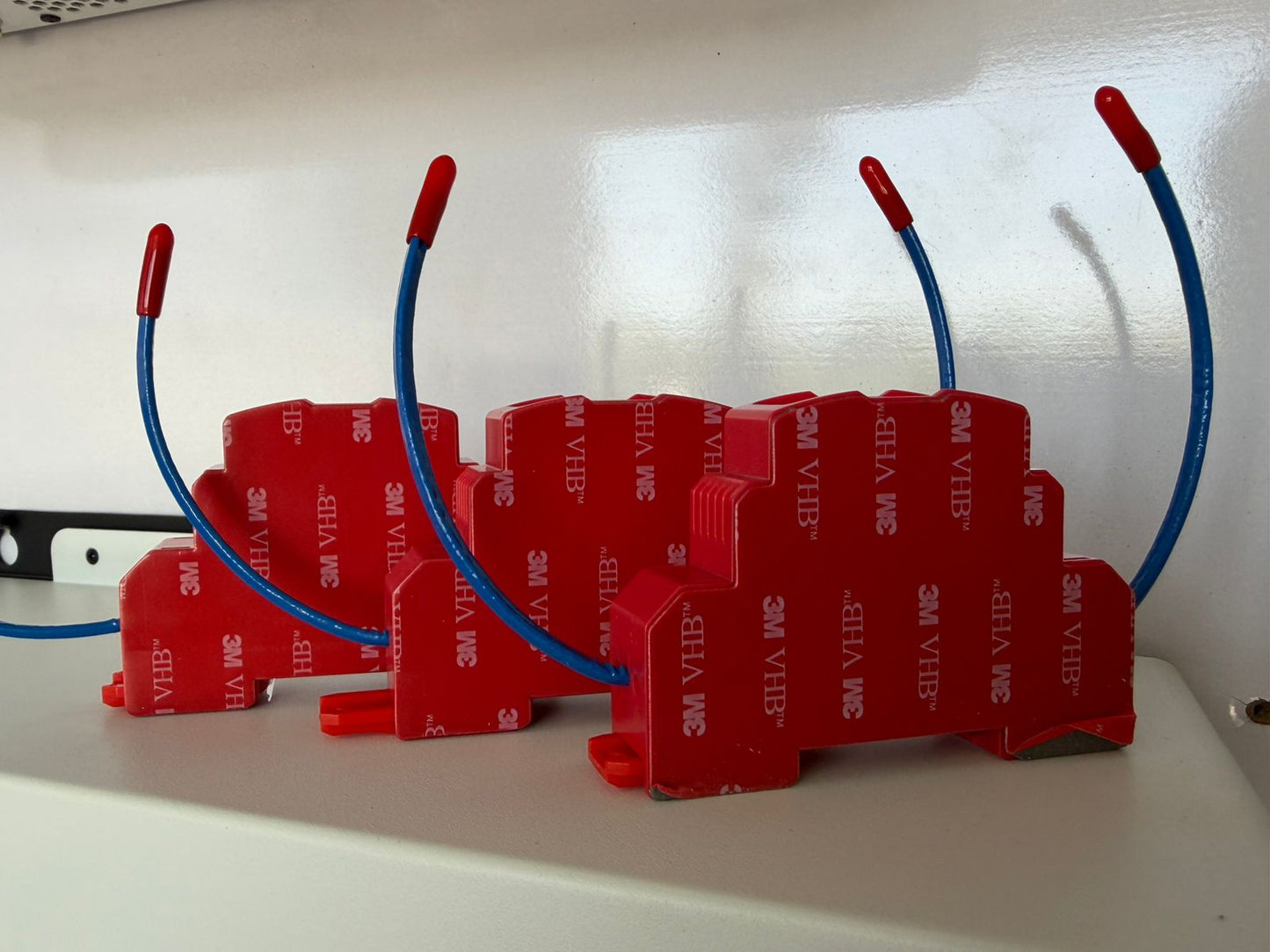 Heat Aerosol Fire Extinguishing Device