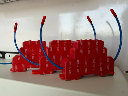 Heat Aerosol Fire Extinguishing Device