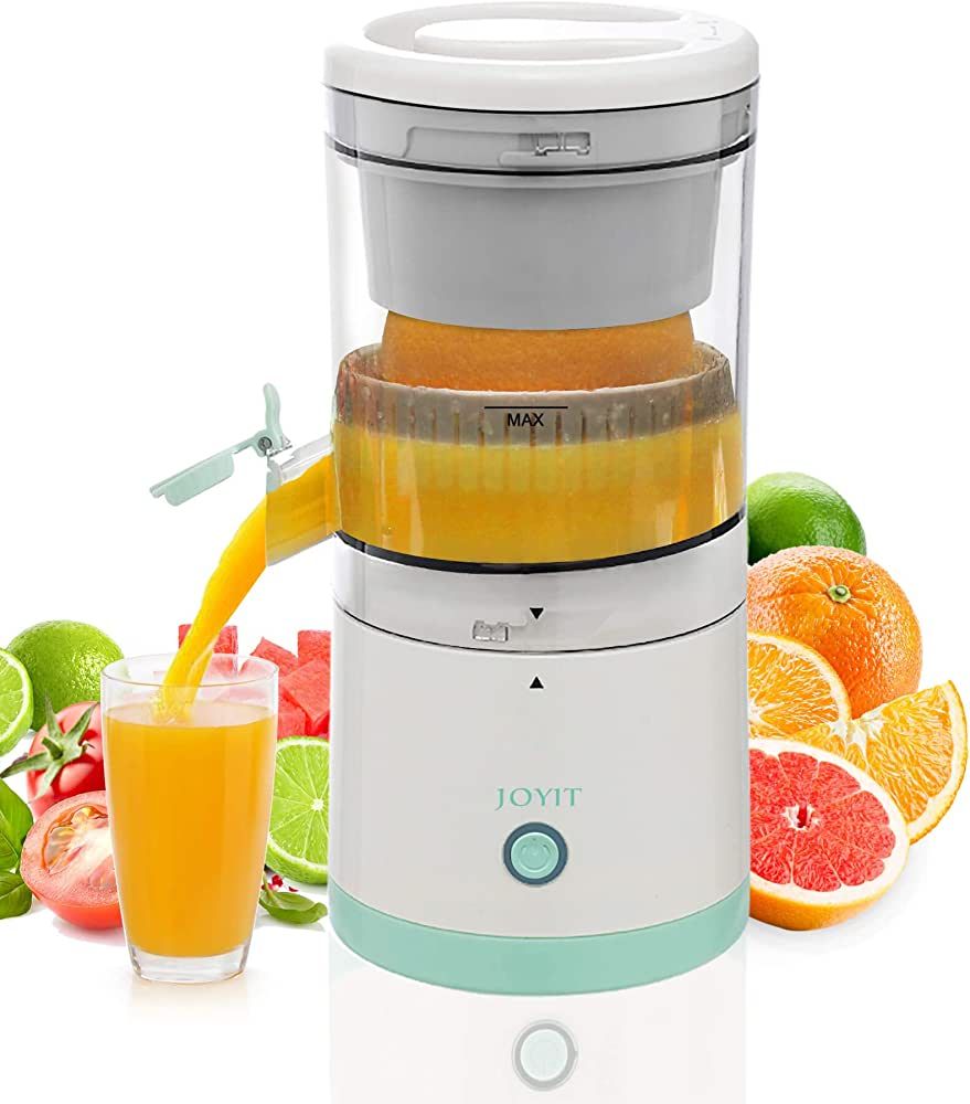 Electric Citrus Juicer