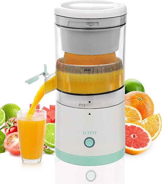 Electric Citrus Juicer