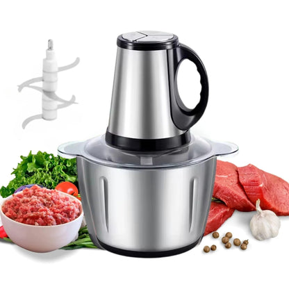 Electric Meat Grinder
