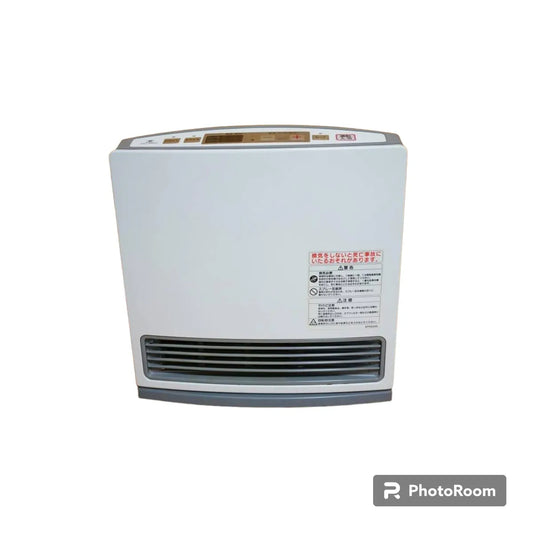 rinnai 2.44 kw heater