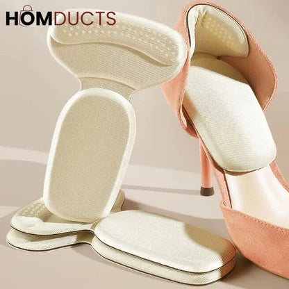 High Heel Insole For Women (Pair)