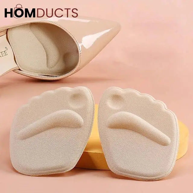 High Heel Insole For Women (Pair)