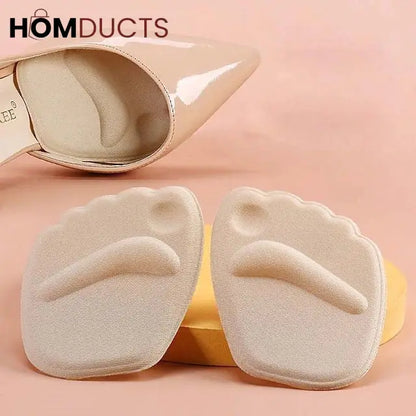 High Heel Insole For Women (Pair)