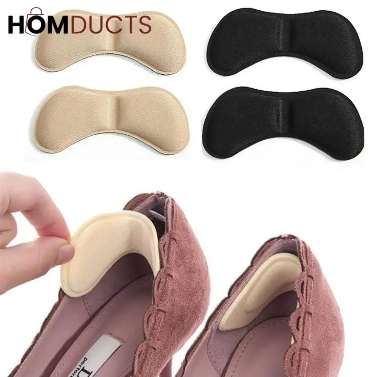 High Heel Insole For Women (Pair)